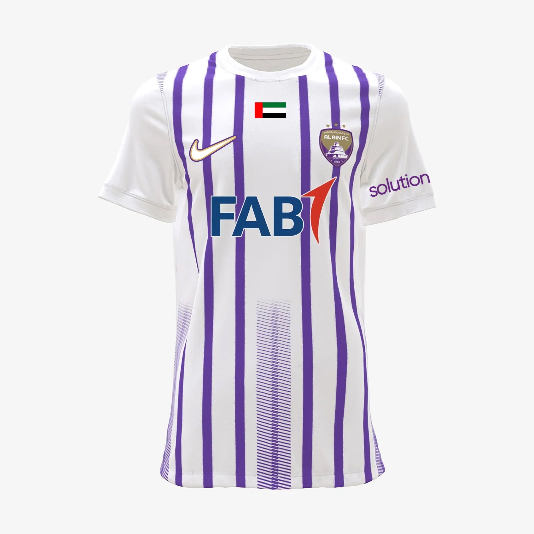 Al Ain Fc Away Jersey Men 2023/2024 – Al Ain Club Al Ain Fc Away Jersey Men 2023/2024 – Al Ain Club