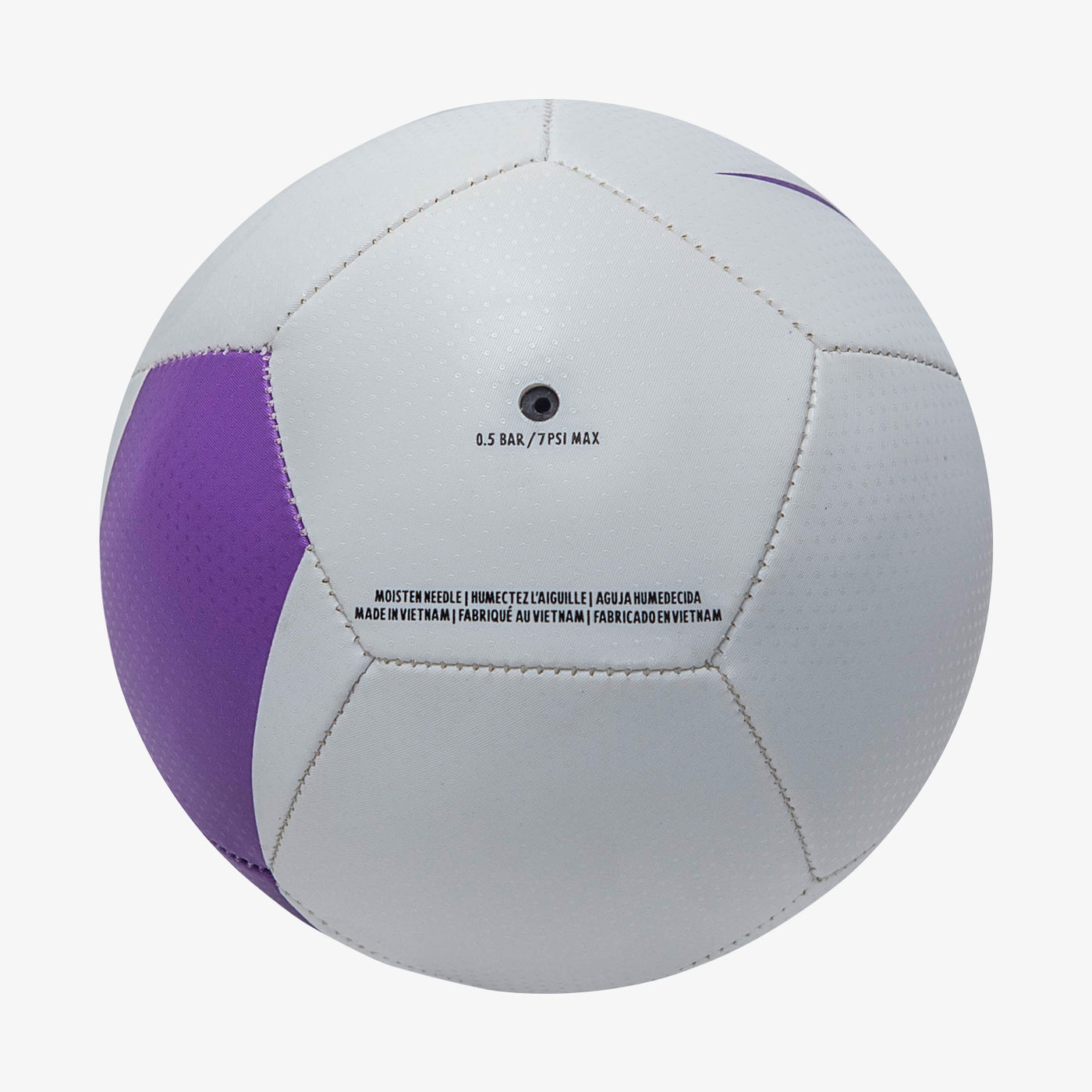 Al Ain FC Mini Ball – Nike Edition