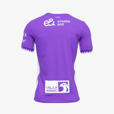 Al Ain FC Men’s Home Jersey 25/26 – Players Edition