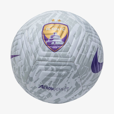 Al Ain FC Academy Football – Nike Aerowsculpt Edition