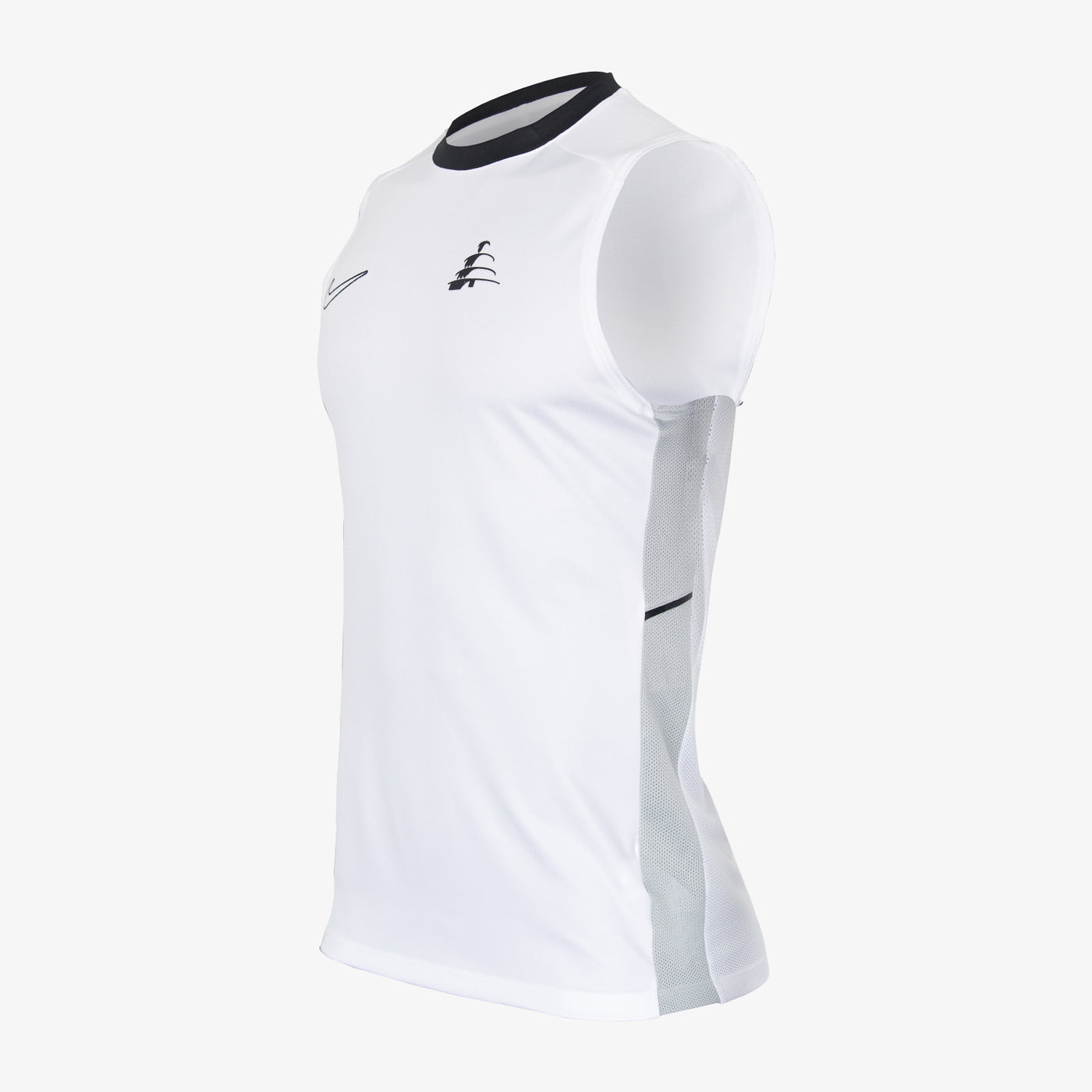 Al Ain Club Men’s Training Sleeveless Top