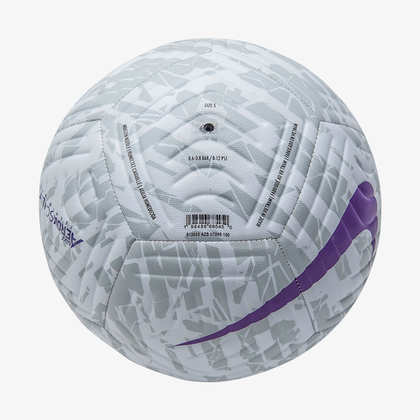 Al Ain FC Academy Football – Nike Aerowsculpt Edition