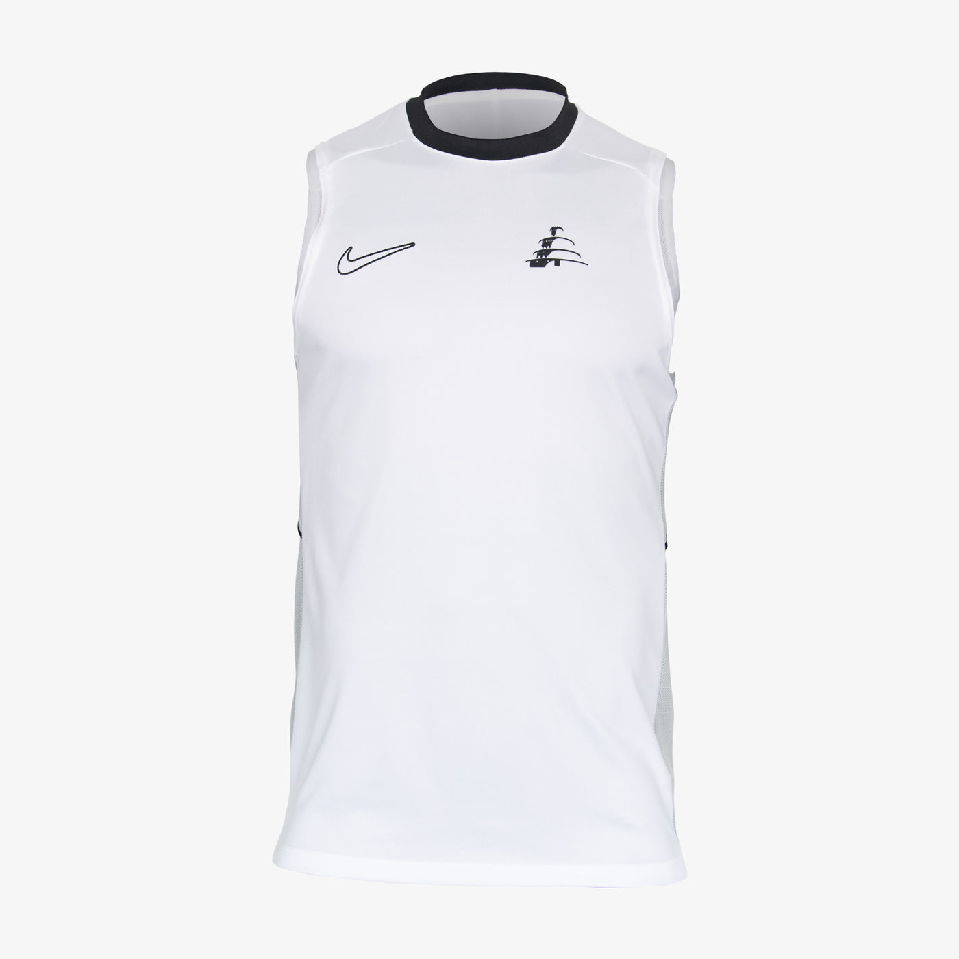 Al Ain Club Men’s Training Sleeveless Top