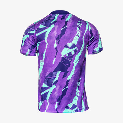 Al Ain Fc Pre Match Home Shirt 25/26