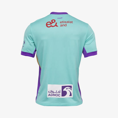 Al Ain FC Men’s Al Faydah Stadium Jersey 25/26