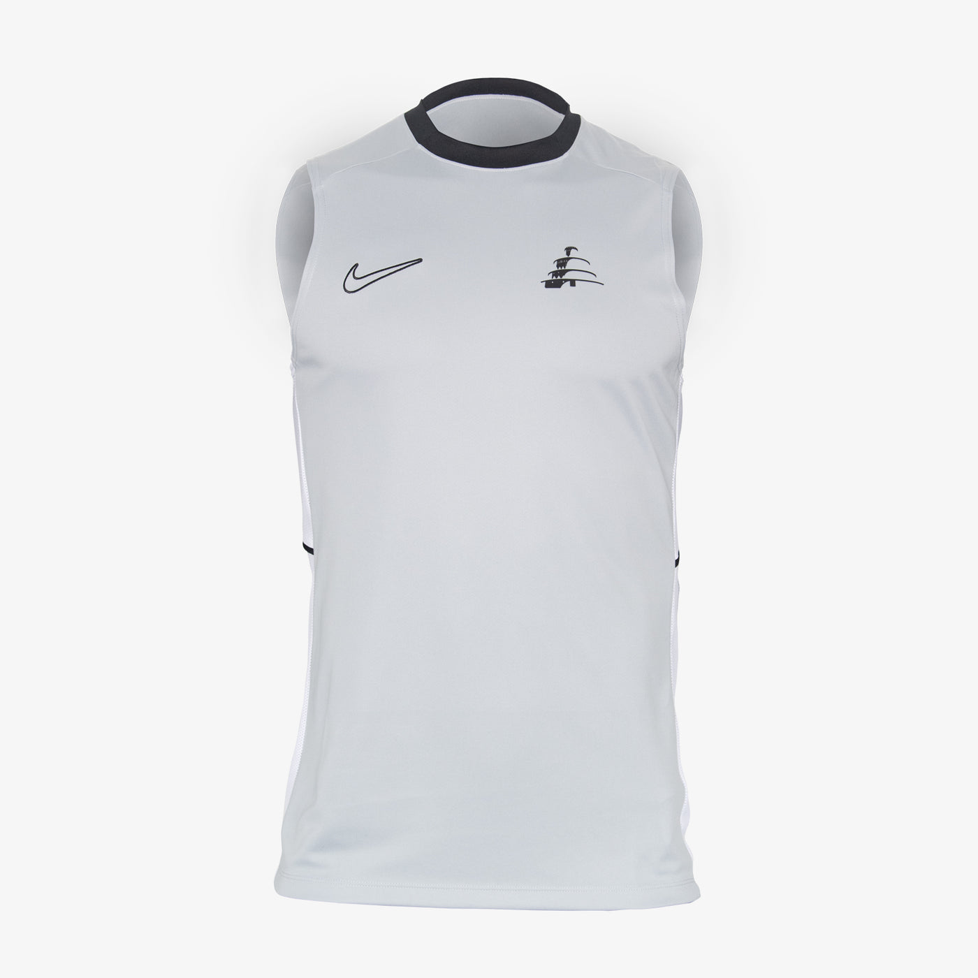 Al Ain Club Men’s Training Sleeveless Top