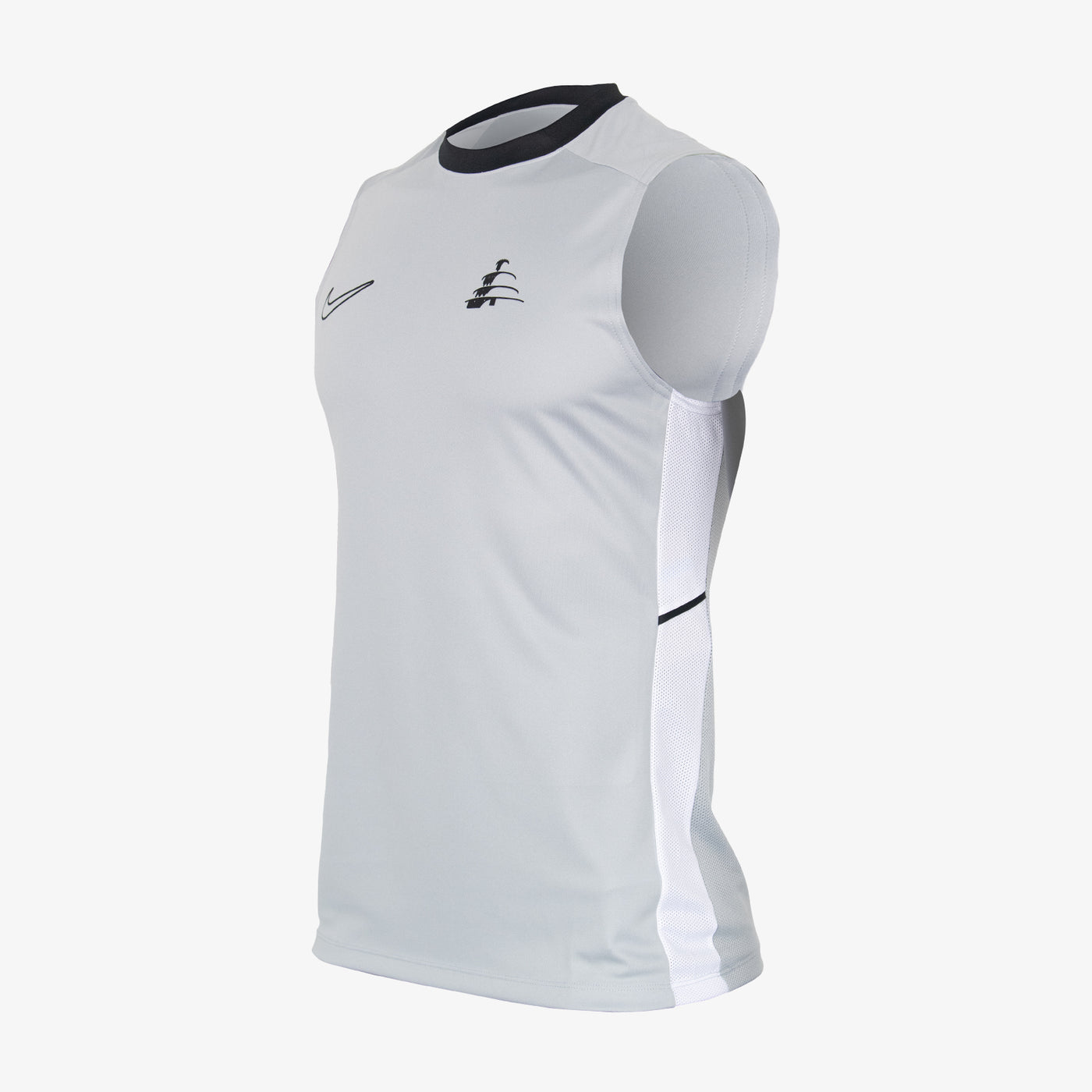 Al Ain Club Men’s Training Sleeveless Top