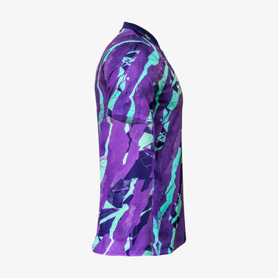 Al Ain Fc Pre Match Home Shirt 25/26