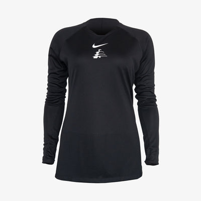 Al Ain Club Women’s Long-Sleeve First Layer Top