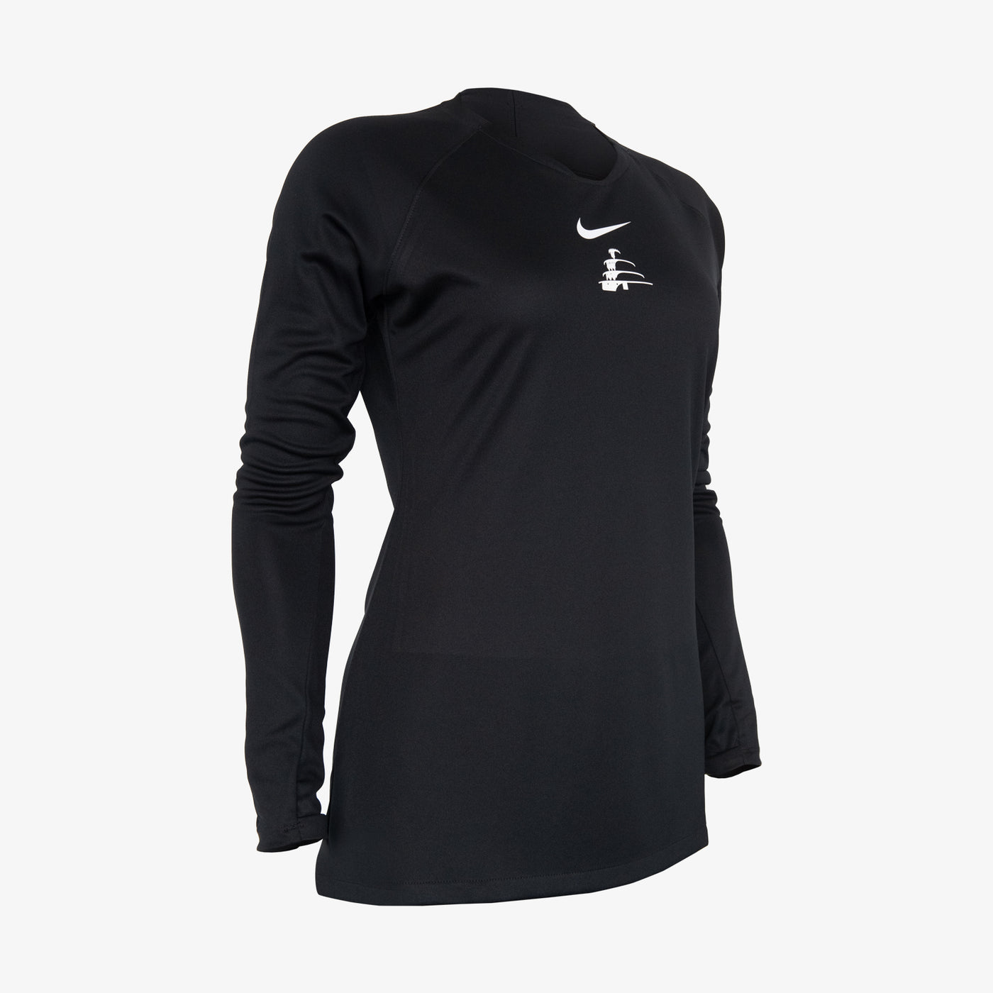 Al Ain Club Women’s Long-Sleeve First Layer Top