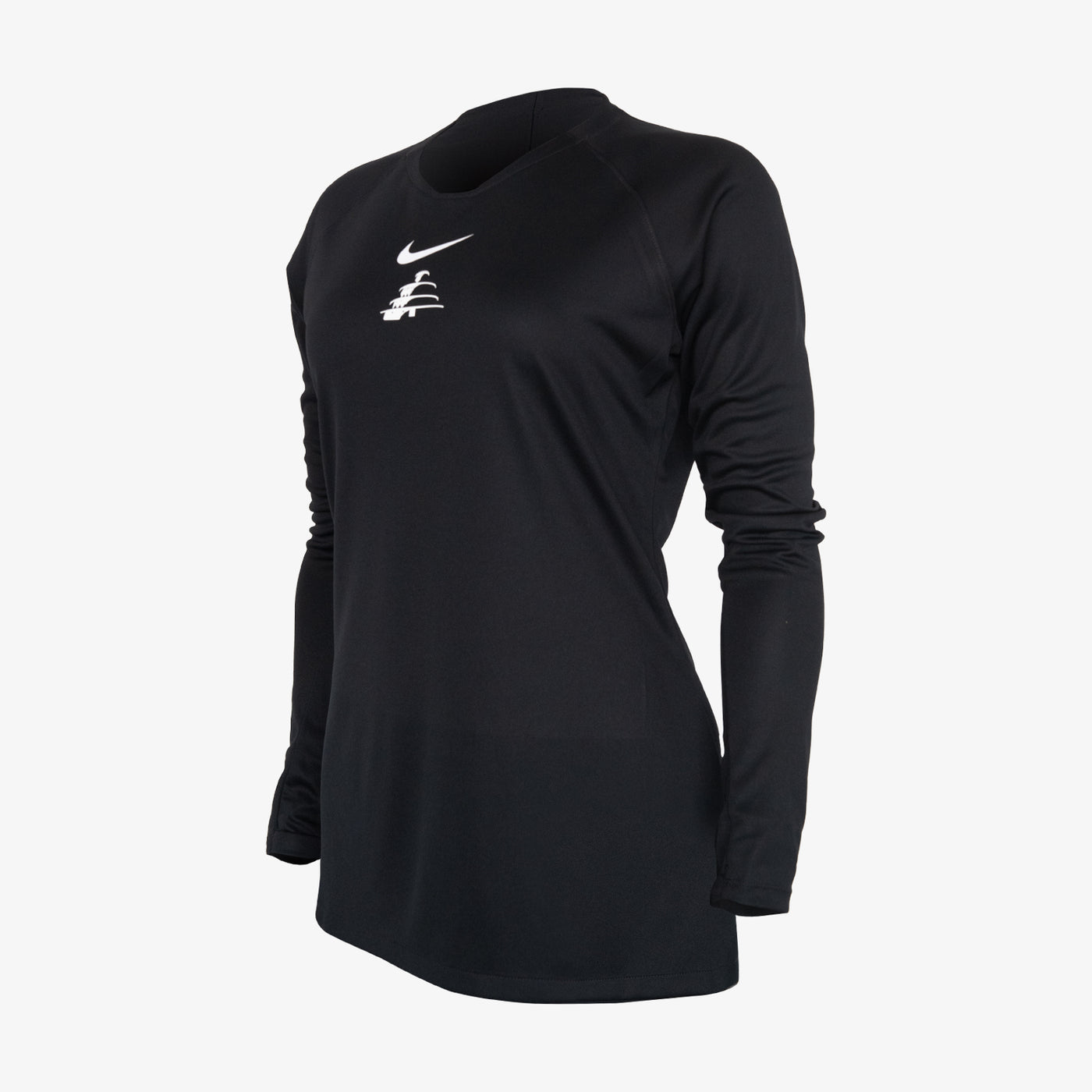 Al Ain Club Women’s Long-Sleeve First Layer Top