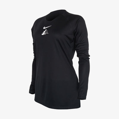 Al Ain Club Women’s Long-Sleeve First Layer Top