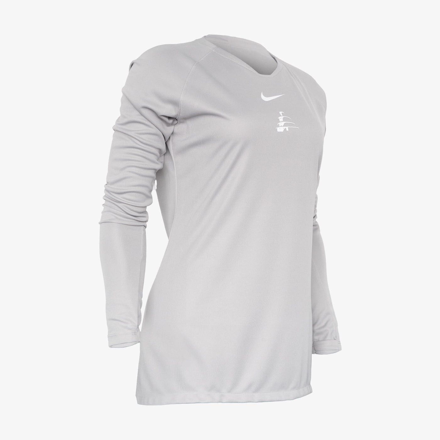Al Ain Club Women’s Long-Sleeve First Layer Top