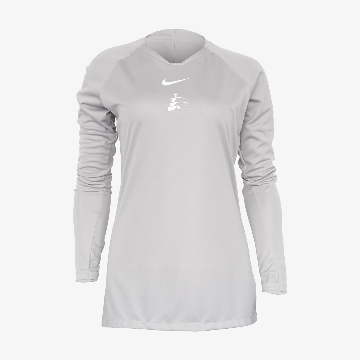 Al Ain Club Women’s Long-Sleeve First Layer Top
