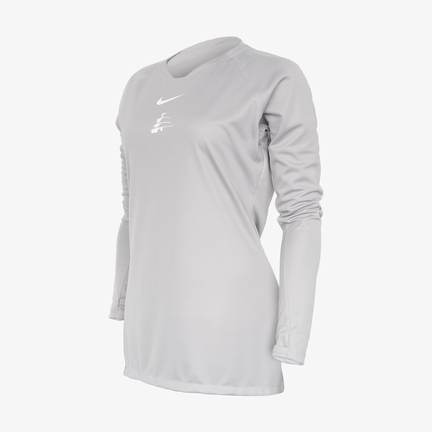 Al Ain Club Women’s Long-Sleeve First Layer Top
