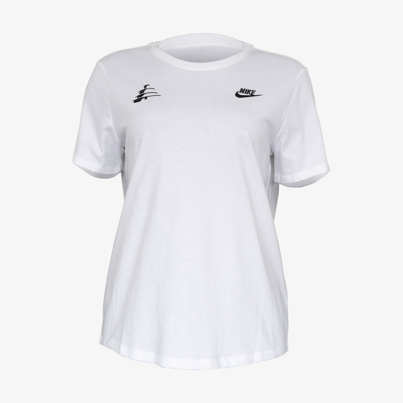 Al Ain Club Women’s Short-Sleeve Casual Tee