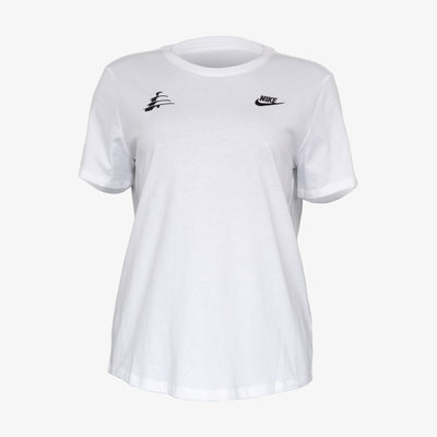 Al Ain Club Women’s Short-Sleeve Casual Tee