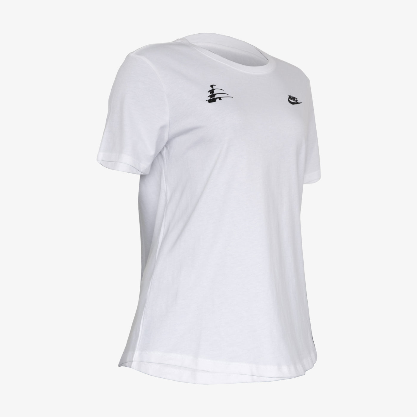 Al Ain Club Women’s Short-Sleeve Casual Tee