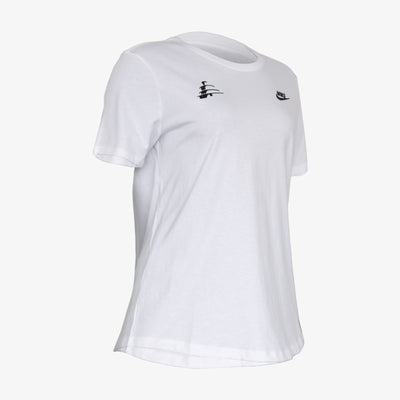 Al Ain Club Women’s Short-Sleeve Casual Tee