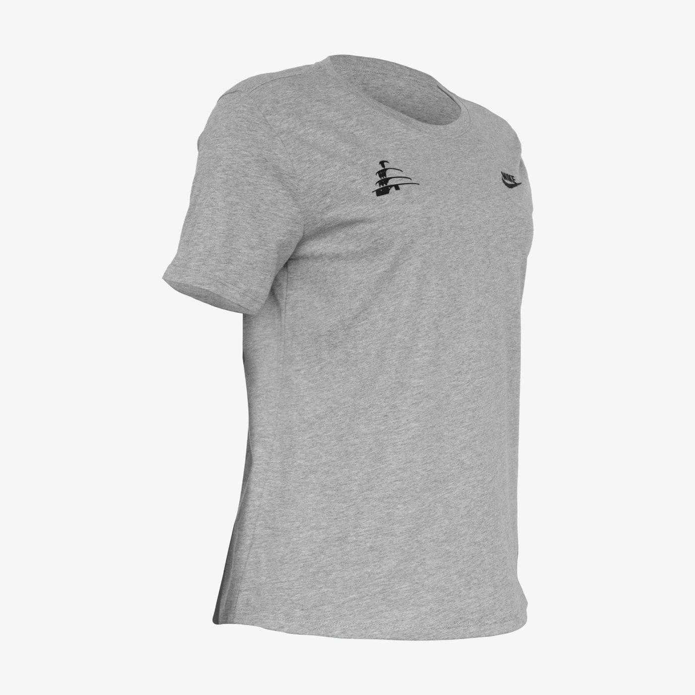 Al Ain Club Women’s Short-Sleeve Casual Tee
