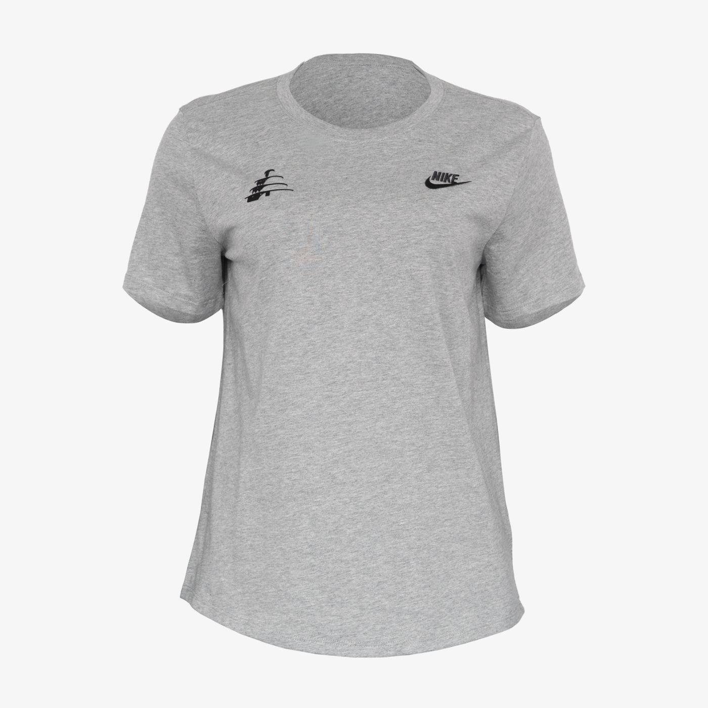 Al Ain Club Women’s Short-Sleeve Casual Tee