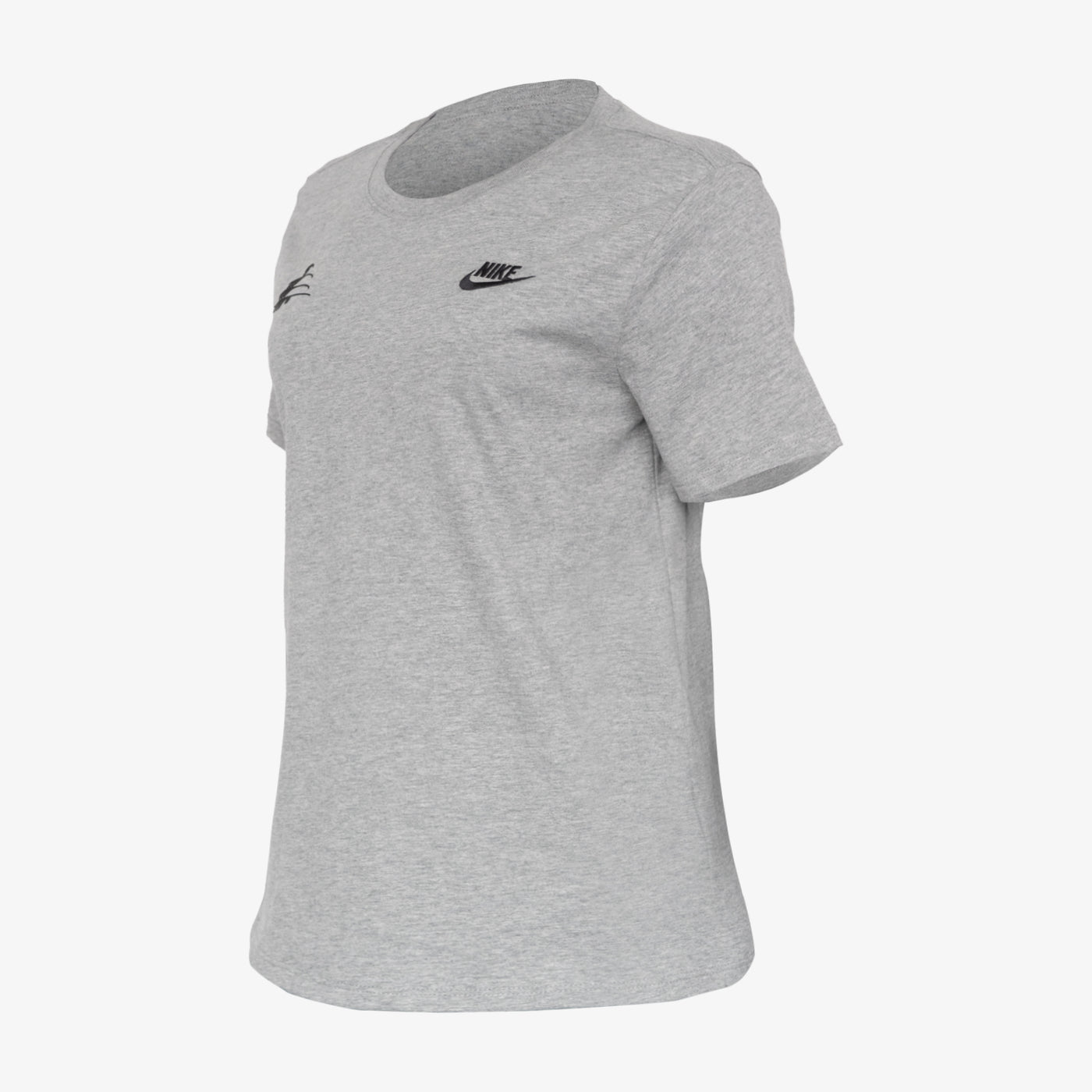Al Ain Club Women’s Short-Sleeve Casual Tee