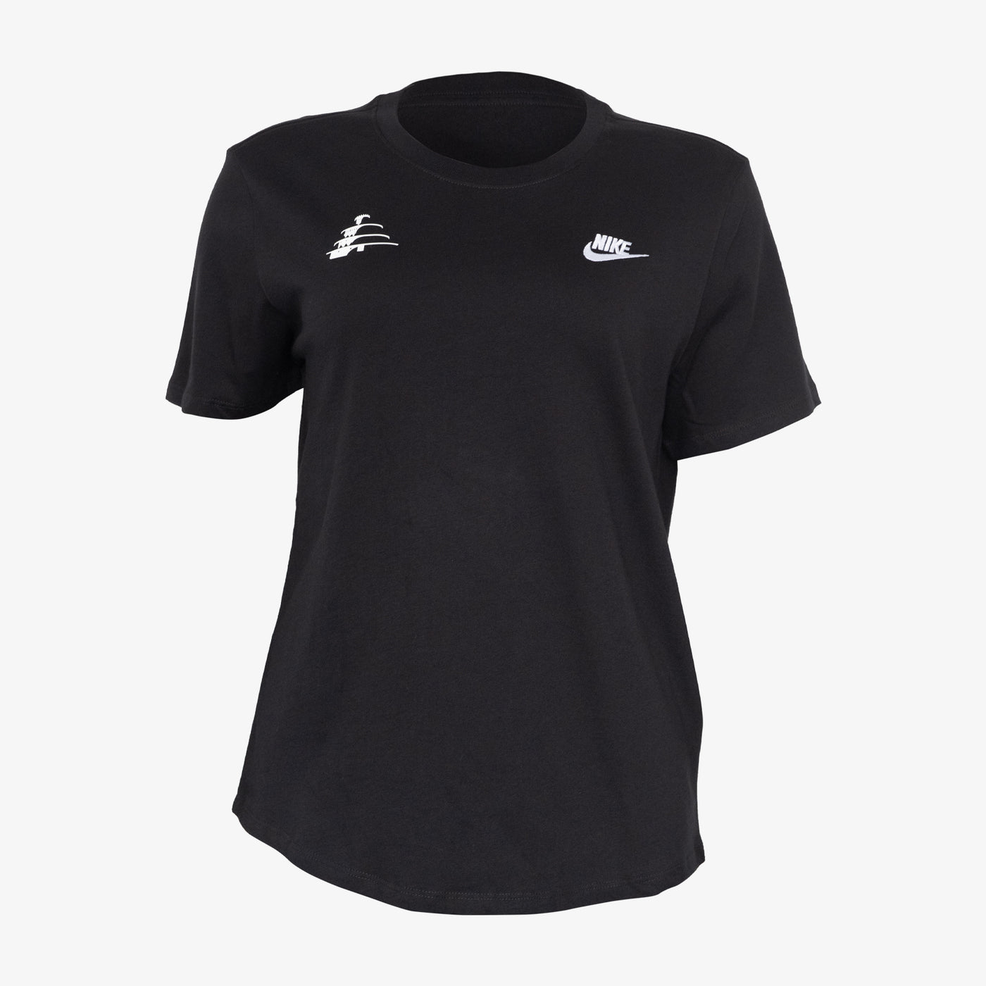 Al Ain Club Women’s Short-Sleeve Casual Tee