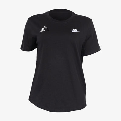Al Ain Club Women’s Short-Sleeve Casual Tee