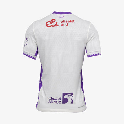 Al Ain FC Men’s Away Jersey 25/26 – Players Edition