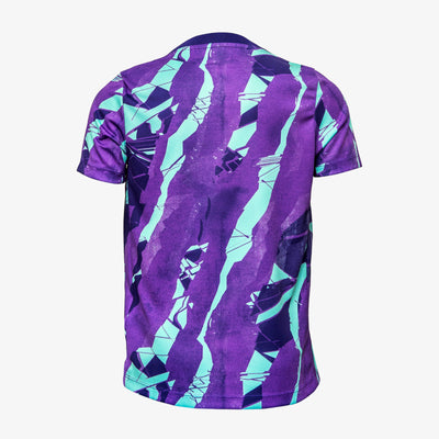 Al Ain Fc Pre Match Home Shirt kids 25/26