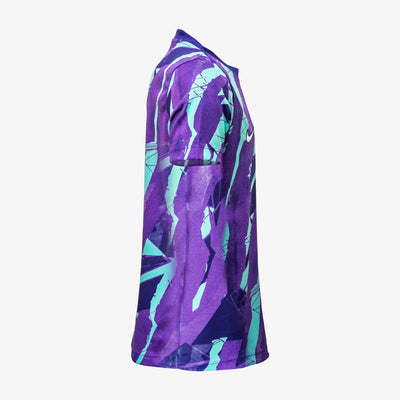 Al Ain Fc Pre Match Home Shirt kids 25/26