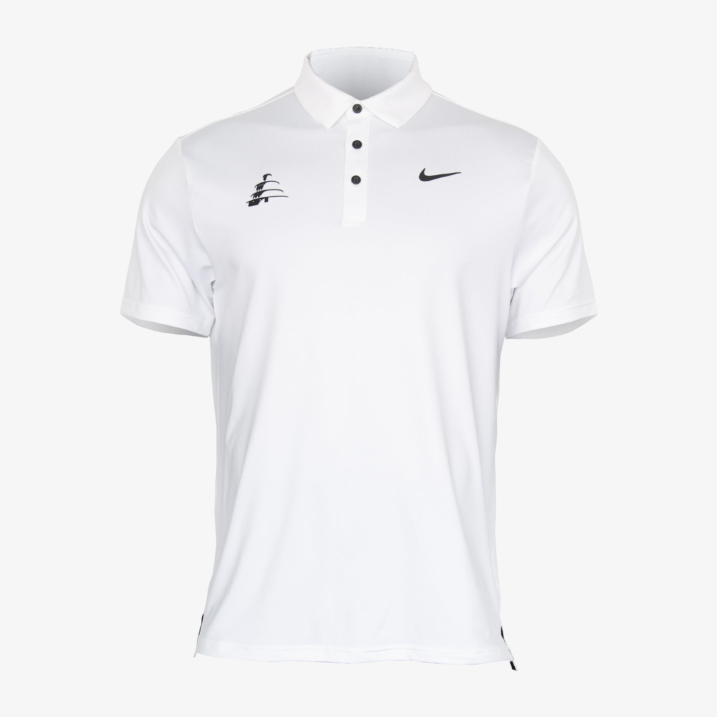 Al Ain Club Men’s Classic Polo Shirt
