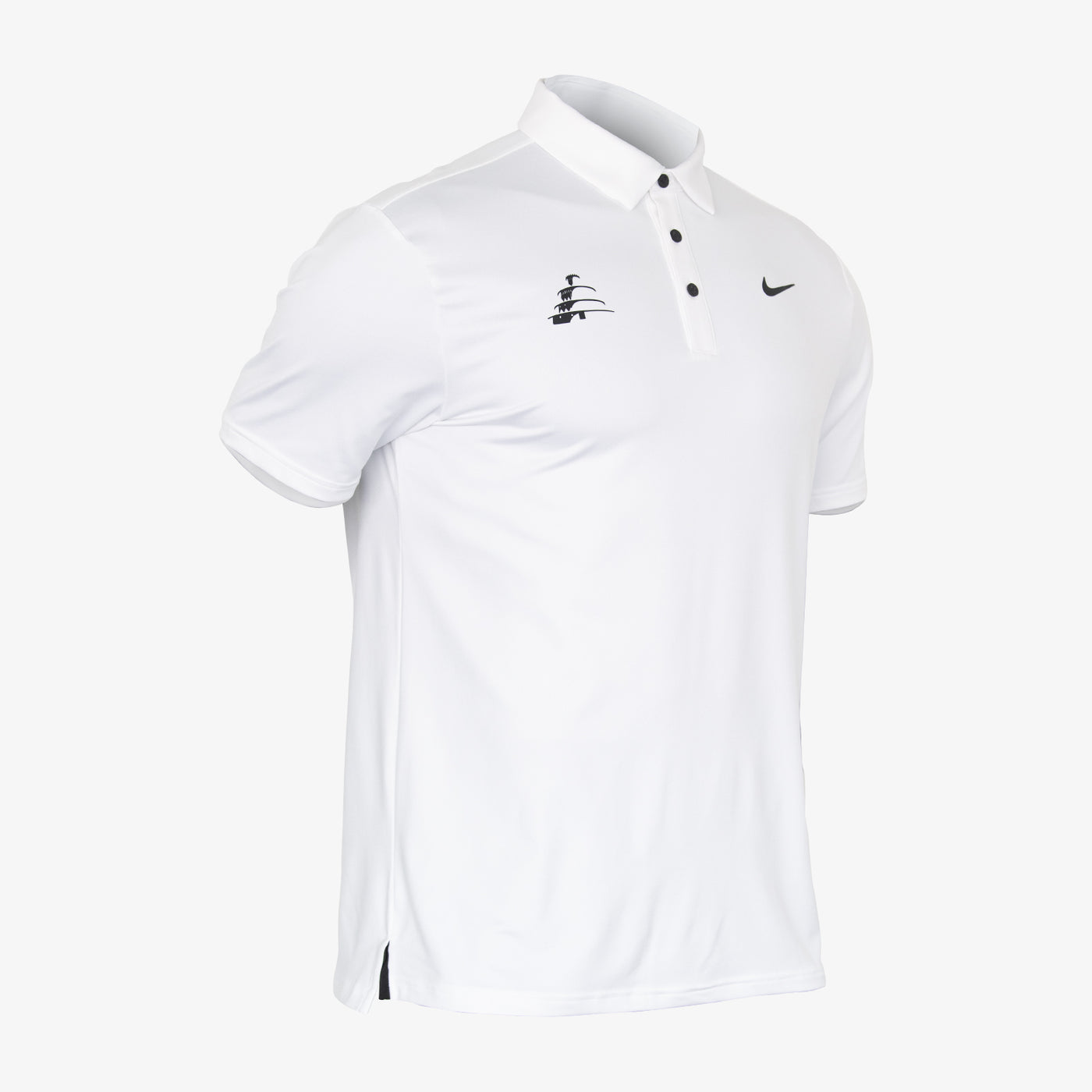 Al Ain Club Men’s Classic Polo Shirt