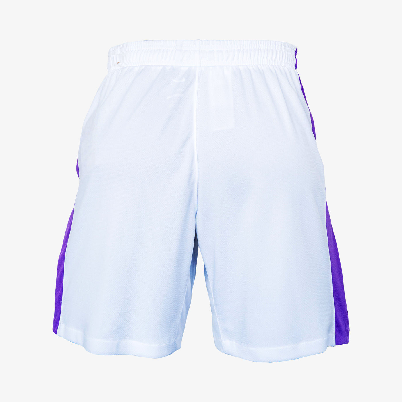 al ain fc kid's away stadium shorts 25/26