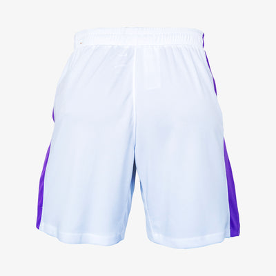 al ain fc kid's away stadium shorts 25/26