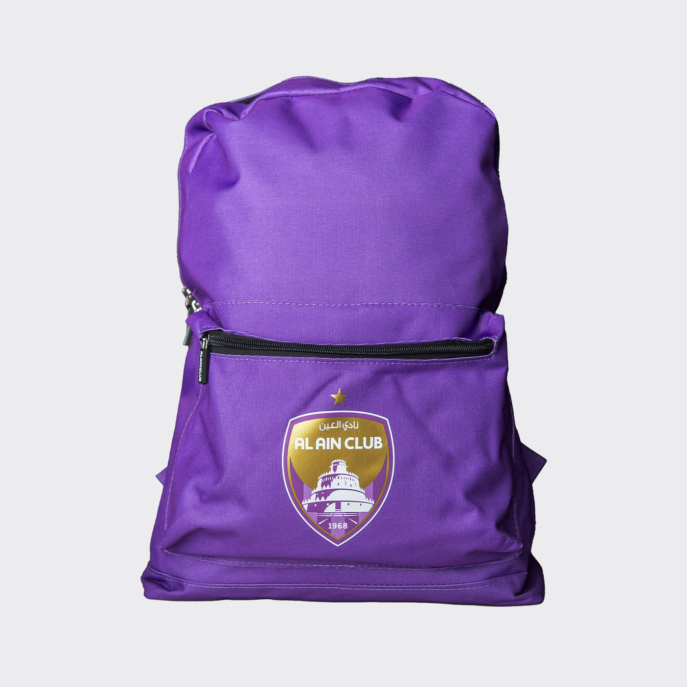 Al ain fc back pack