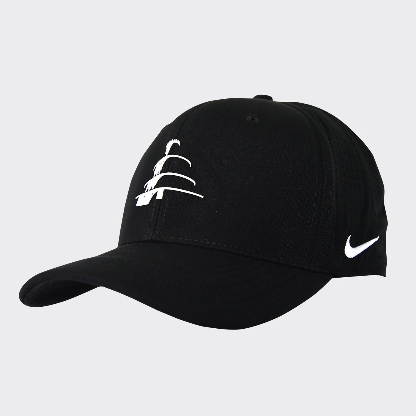 Al Ain Fort Edition Nike Cap