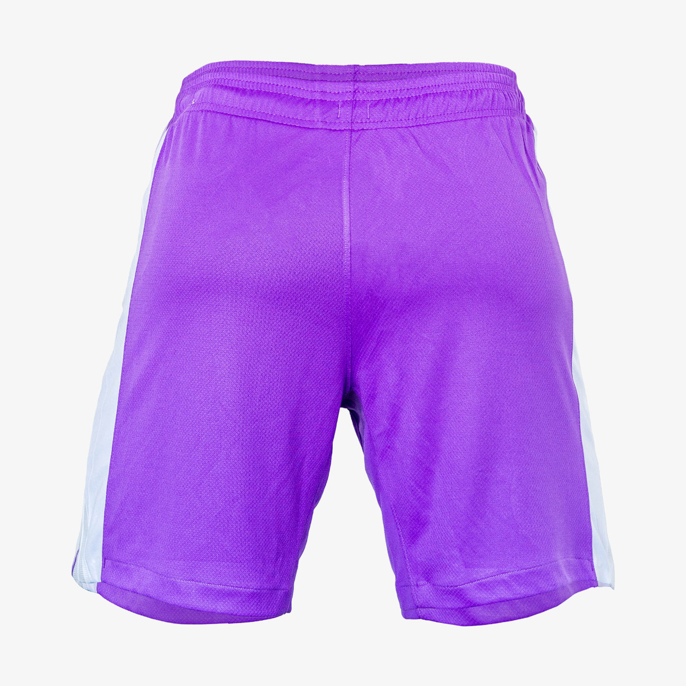 al ain fc kid's home stadium shorts 25/26