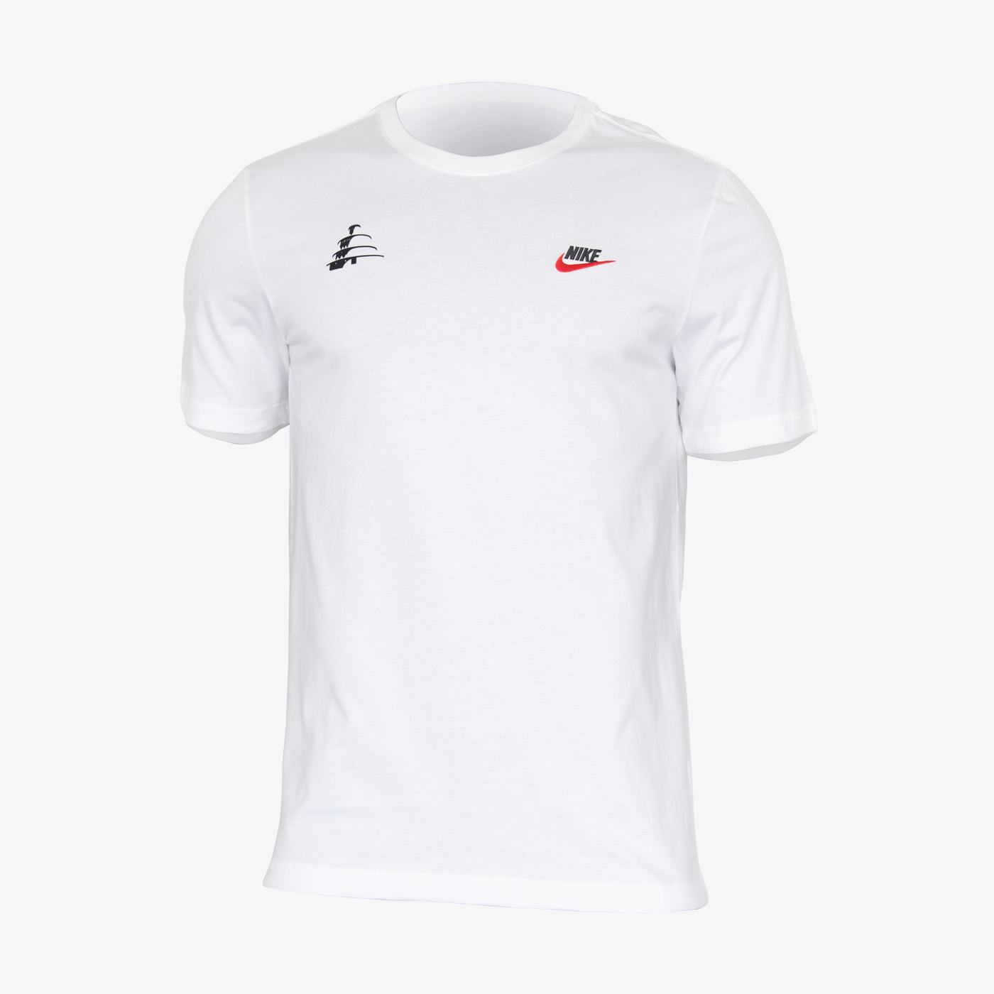 Al Ain Club Men’s Essential T-Shirt
