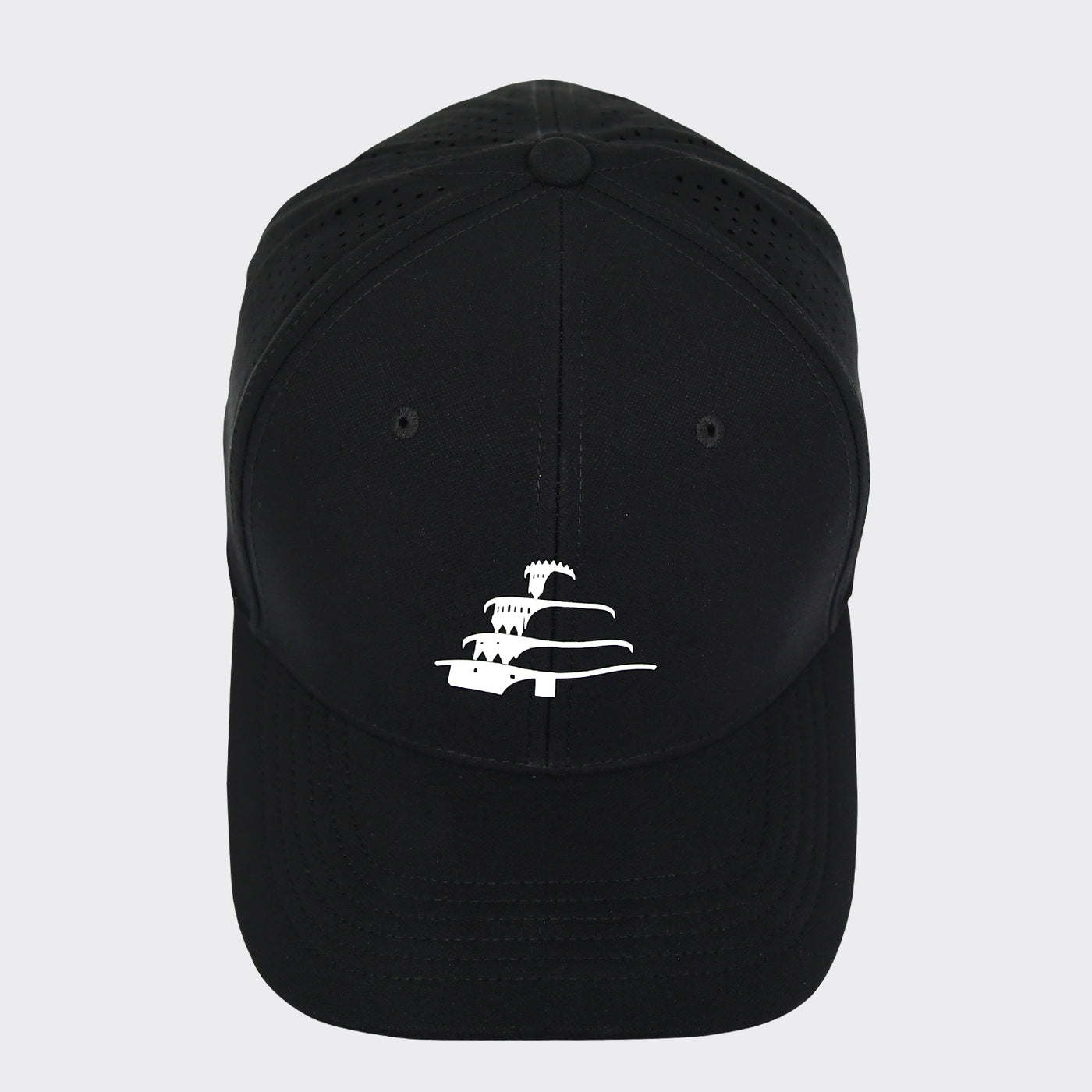 Al Ain Fort Edition Nike Cap