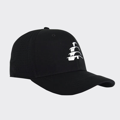 Al Ain Fort Edition Nike Cap