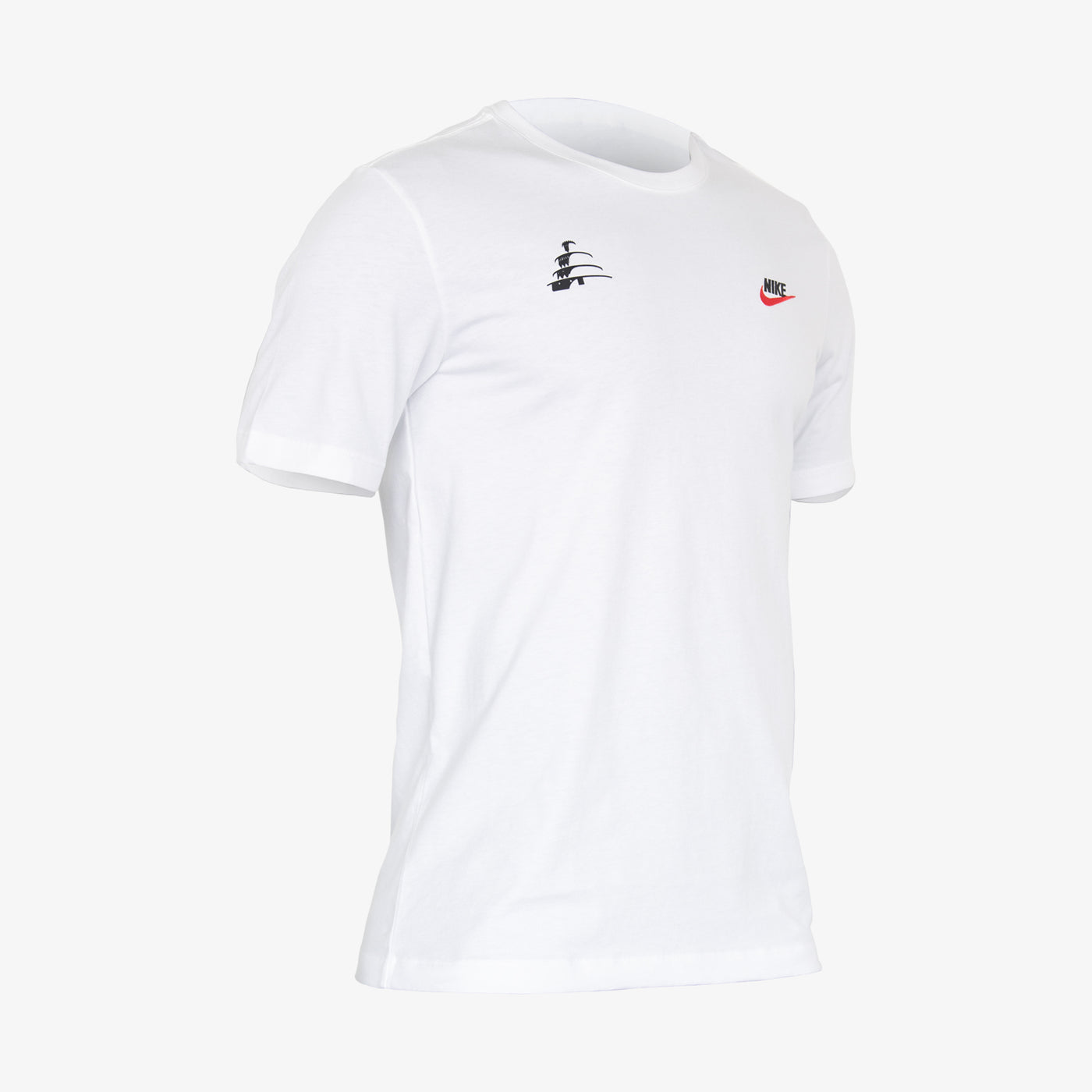 Al Ain Club Men’s Essential T-Shirt