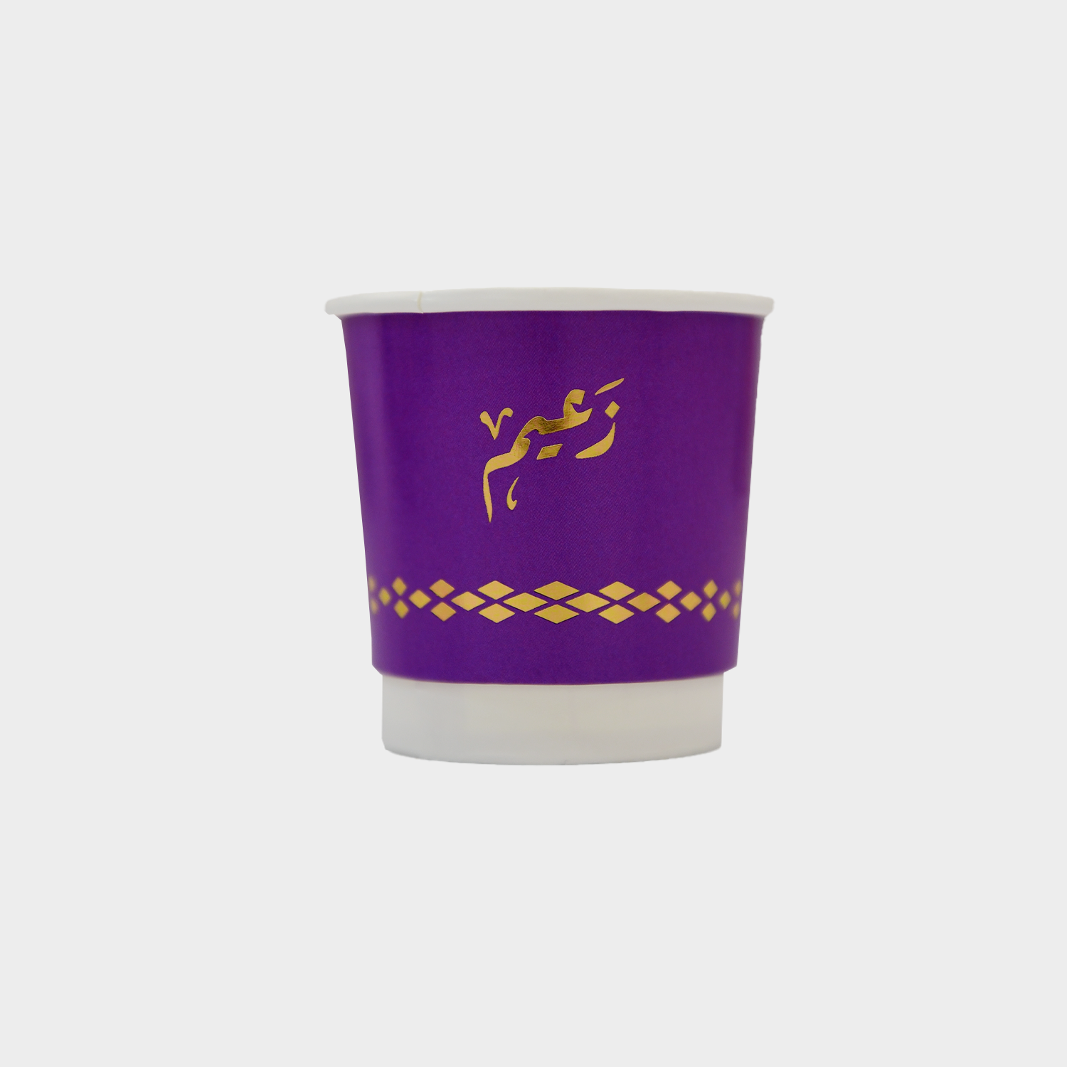 al ain club paper cups – Al Ain Club