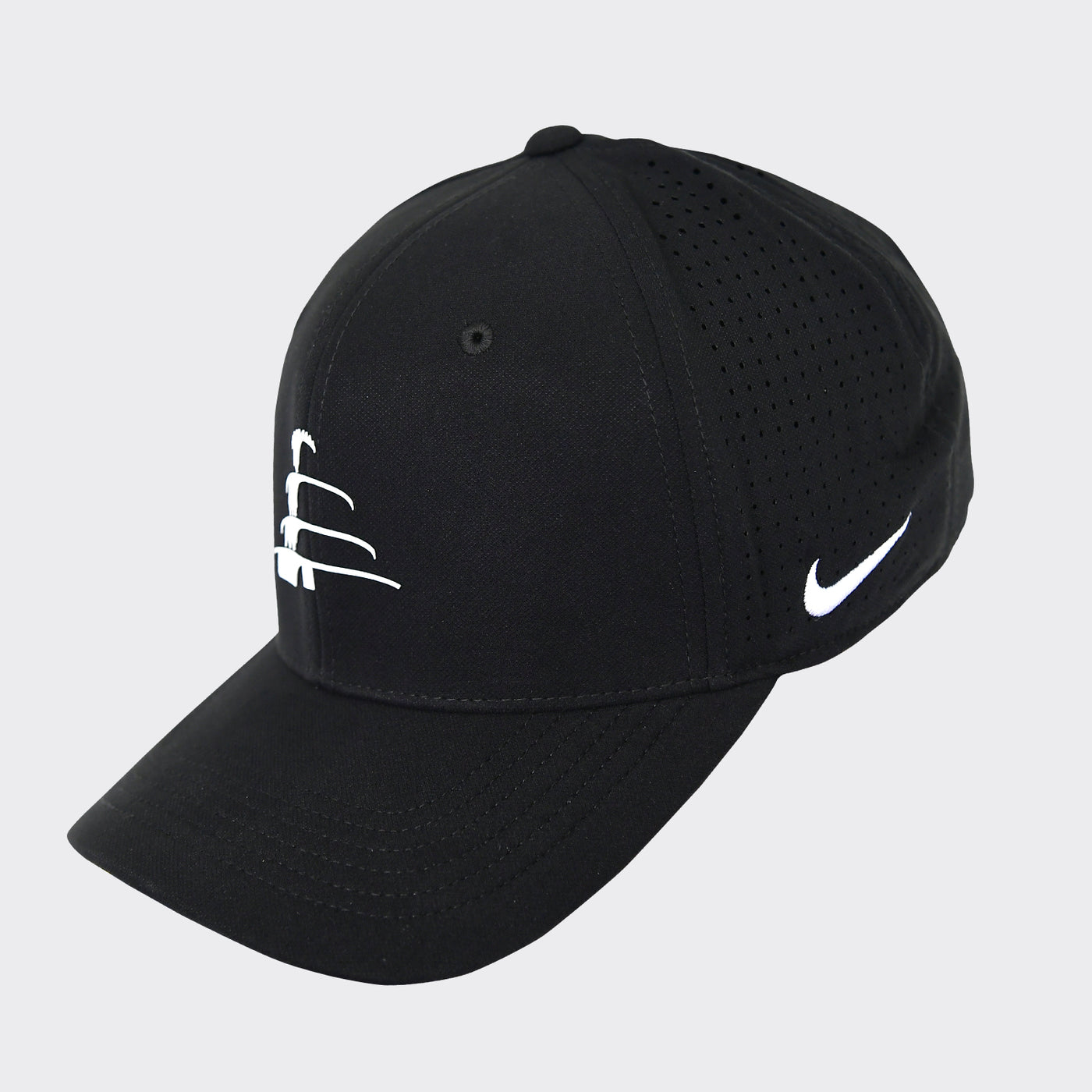 Al Ain Fort Edition Nike Cap