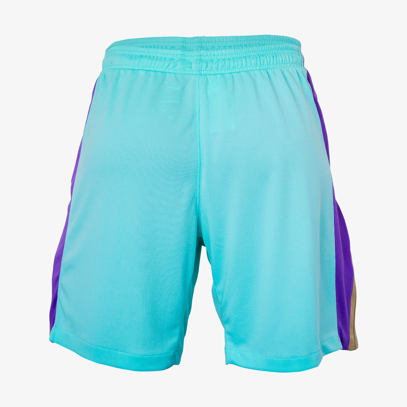 al ain fc kid's Al Faydah stadium shorts 25/26