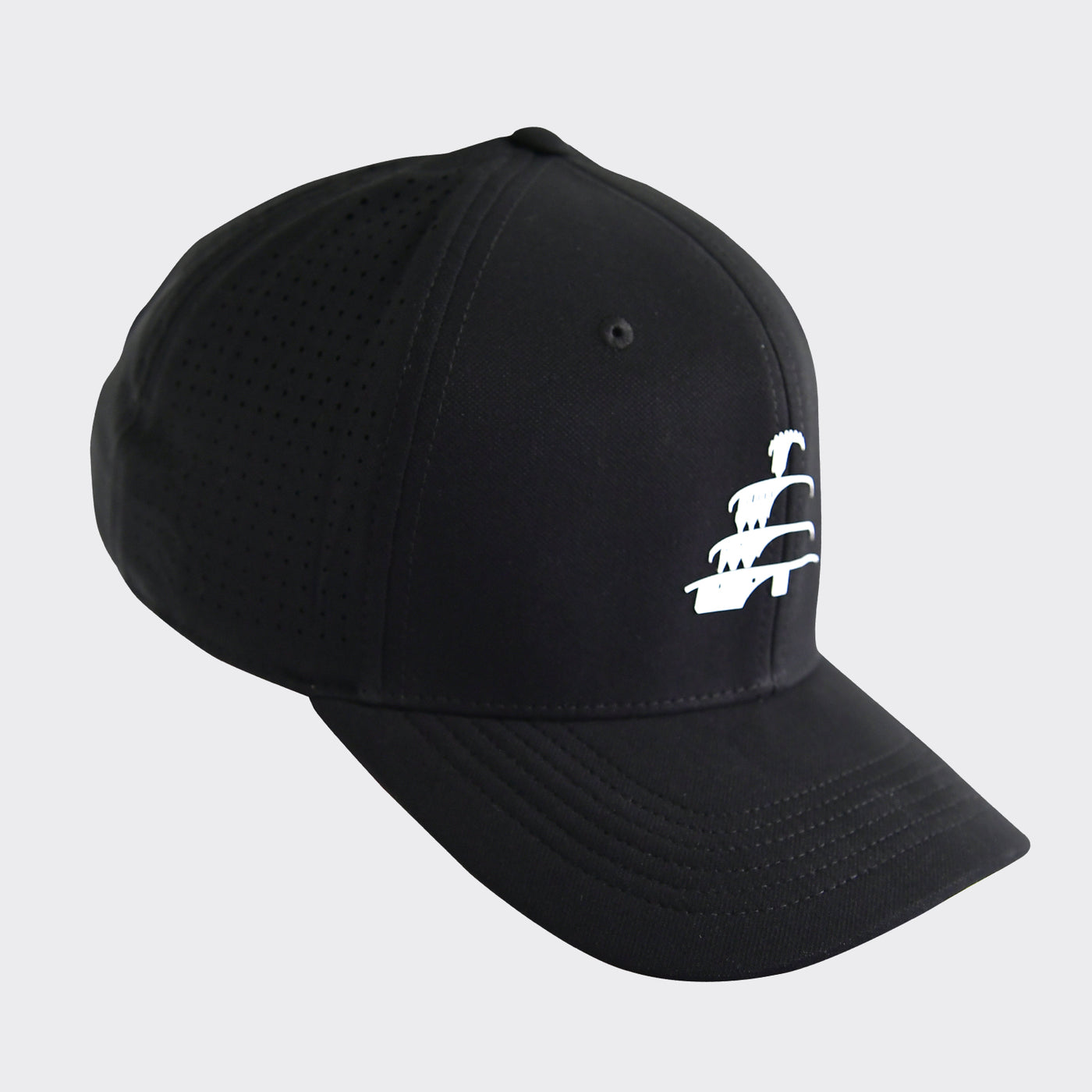 Al Ain Fort Edition Nike Cap