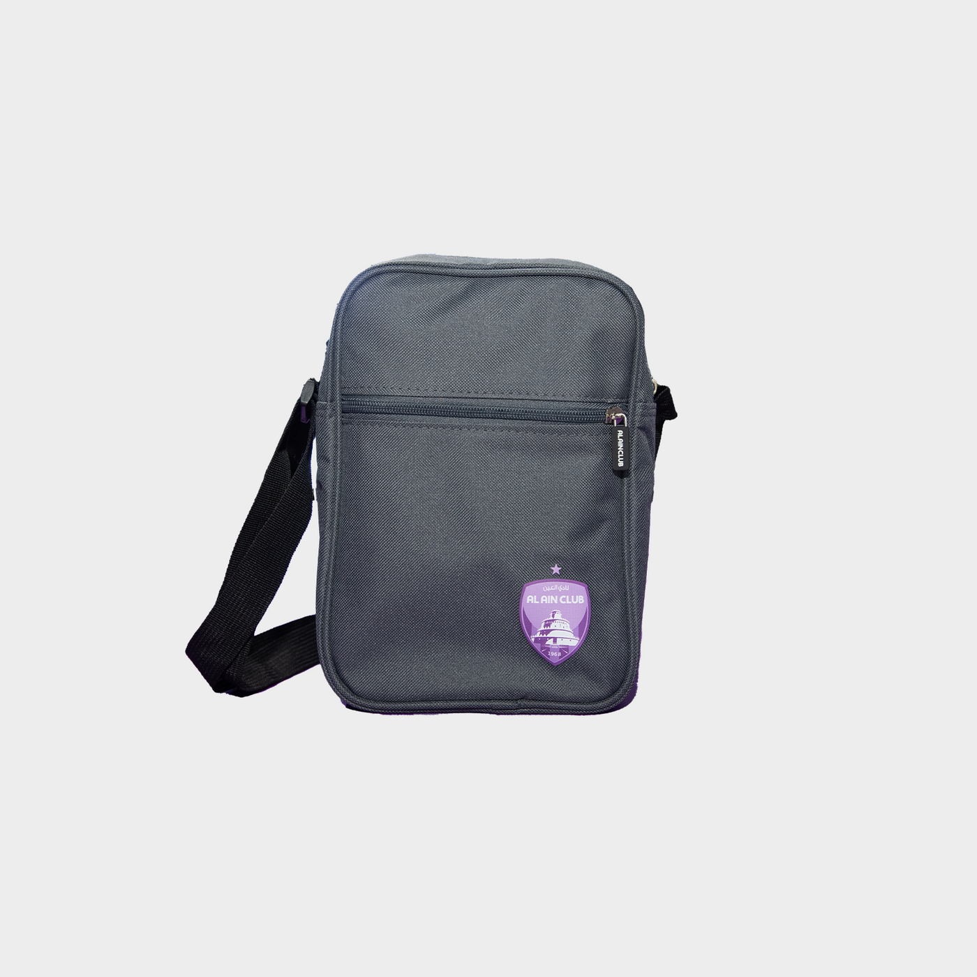 Al ain fc shoulder bag