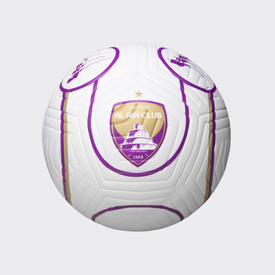 ALAIN FC FOOT BALL