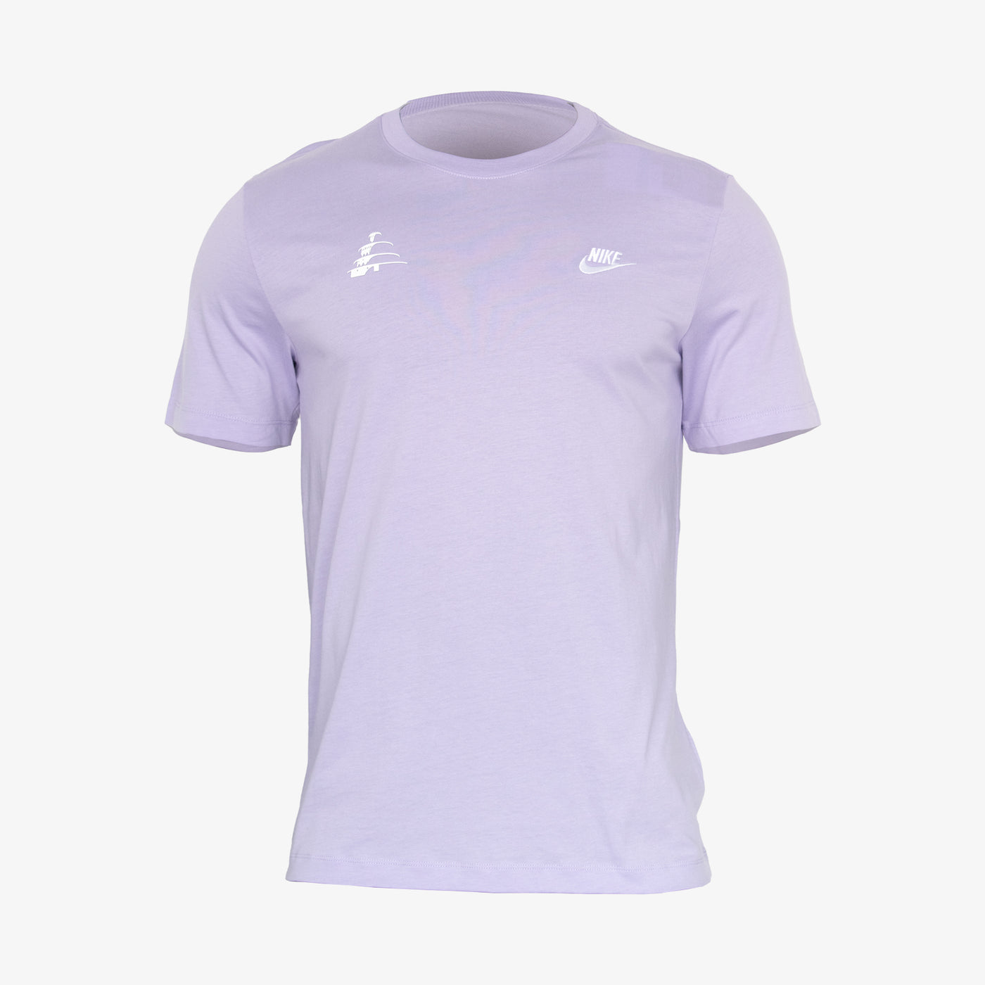 Al Ain Club Men’s Essential T-Shirt