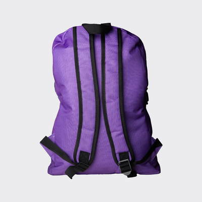 Al ain fc back pack